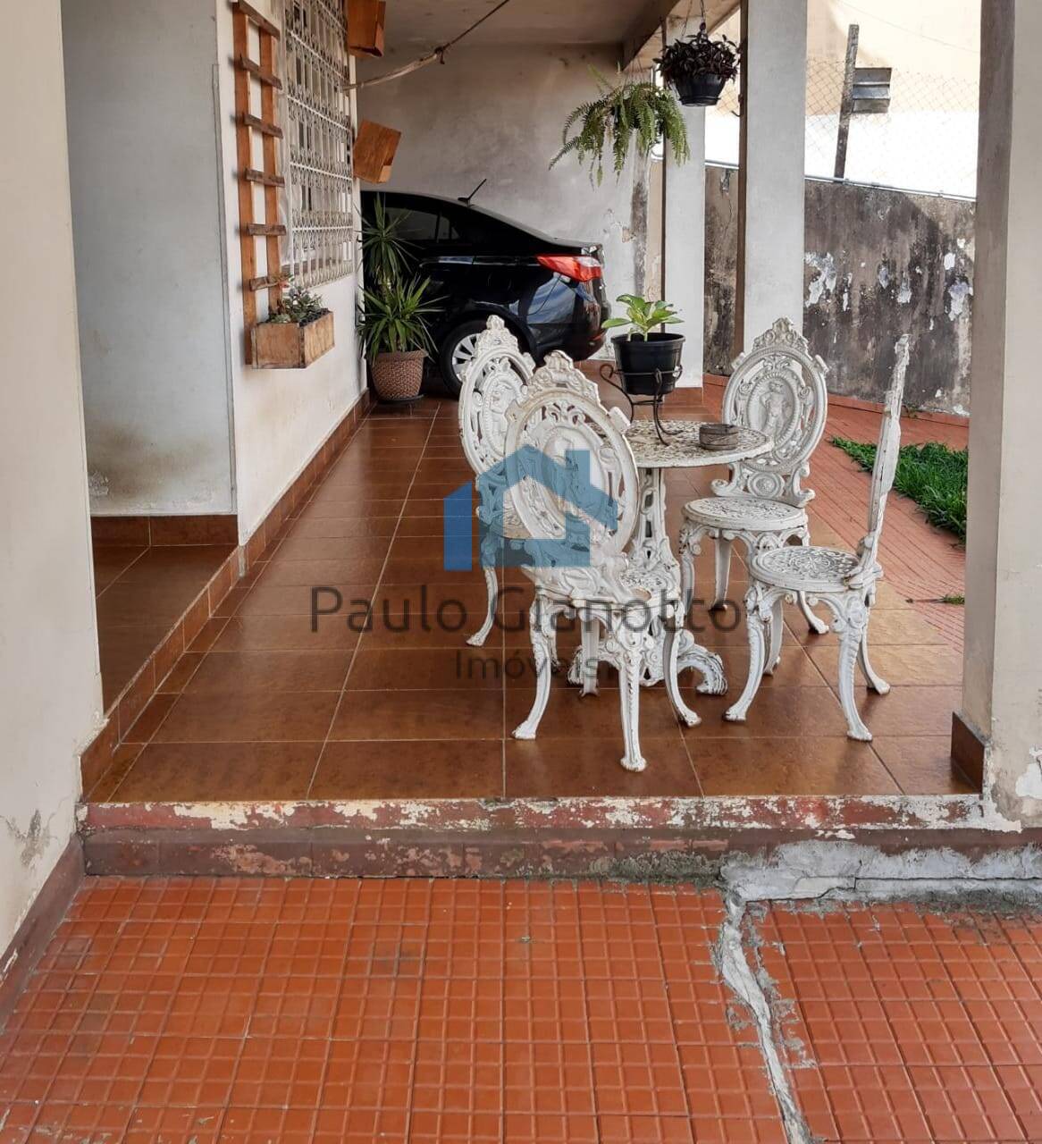 Casa à venda e aluguel com 2 quartos, 171m² - Foto 3