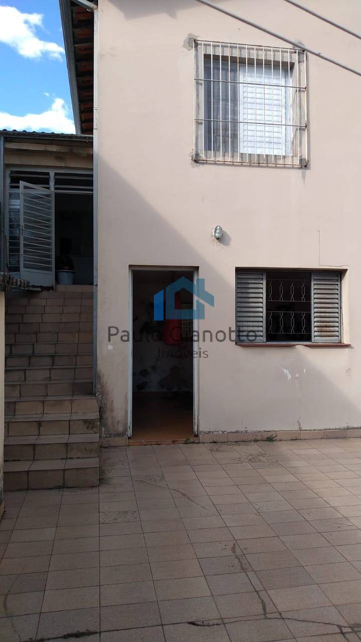 Casa à venda e aluguel com 2 quartos, 171m² - Foto 24