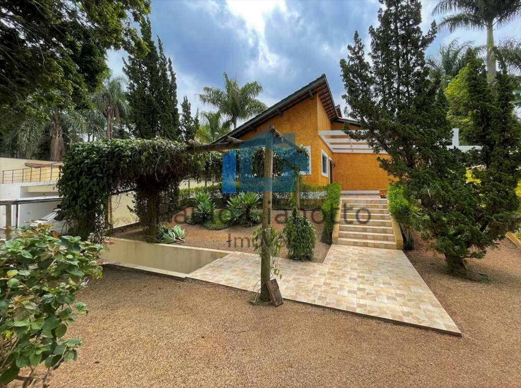 Casa à venda com 4 quartos, 800m² - Foto 7