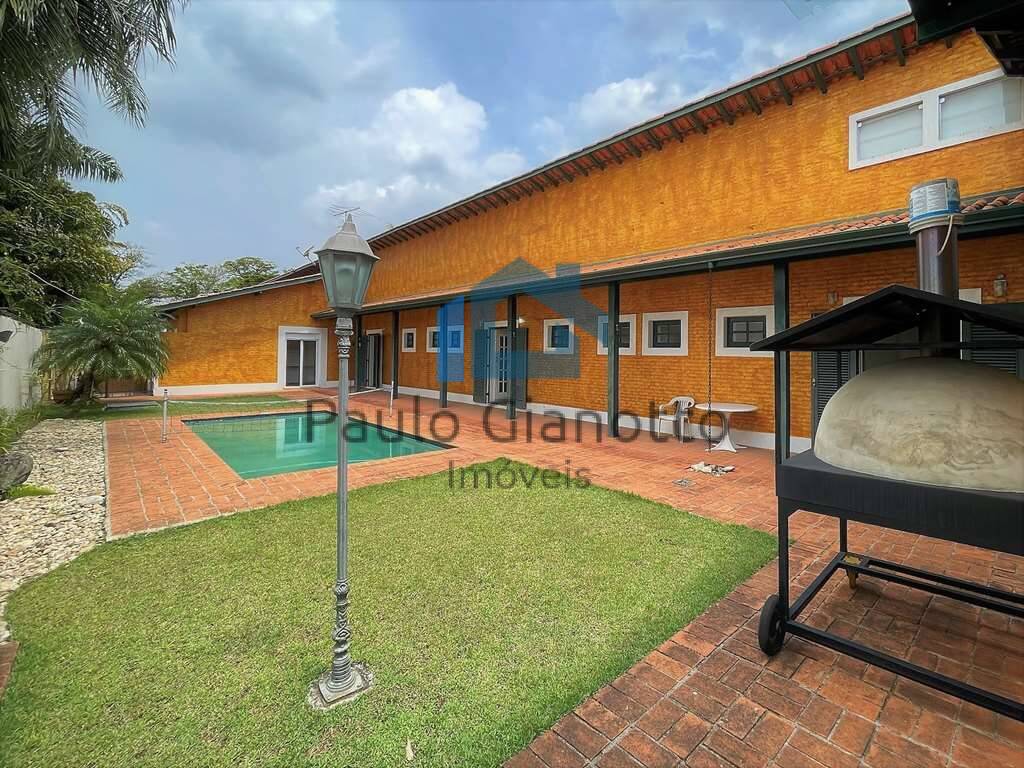 Casa à venda com 4 quartos, 800m² - Foto 5