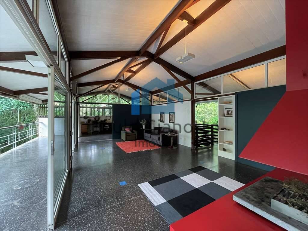 Casa de Condomínio à venda com 3 quartos, 380m² - Foto 9