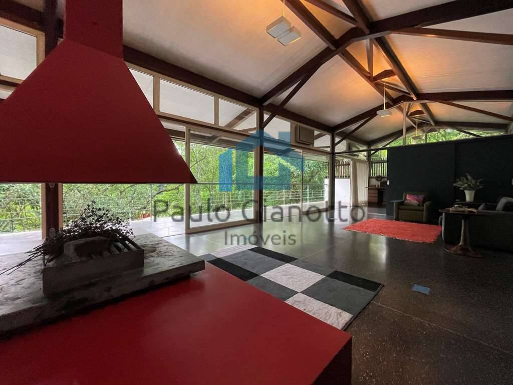 Casa de Condomínio à venda com 3 quartos, 380m² - Foto 8