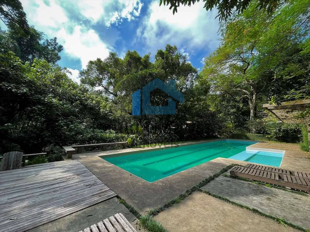 Casa de Condomínio à venda com 3 quartos, 380m² - Foto 59