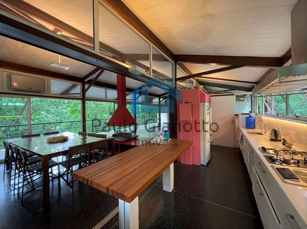 Casa de Condomínio à venda com 3 quartos, 380m² - Foto 13