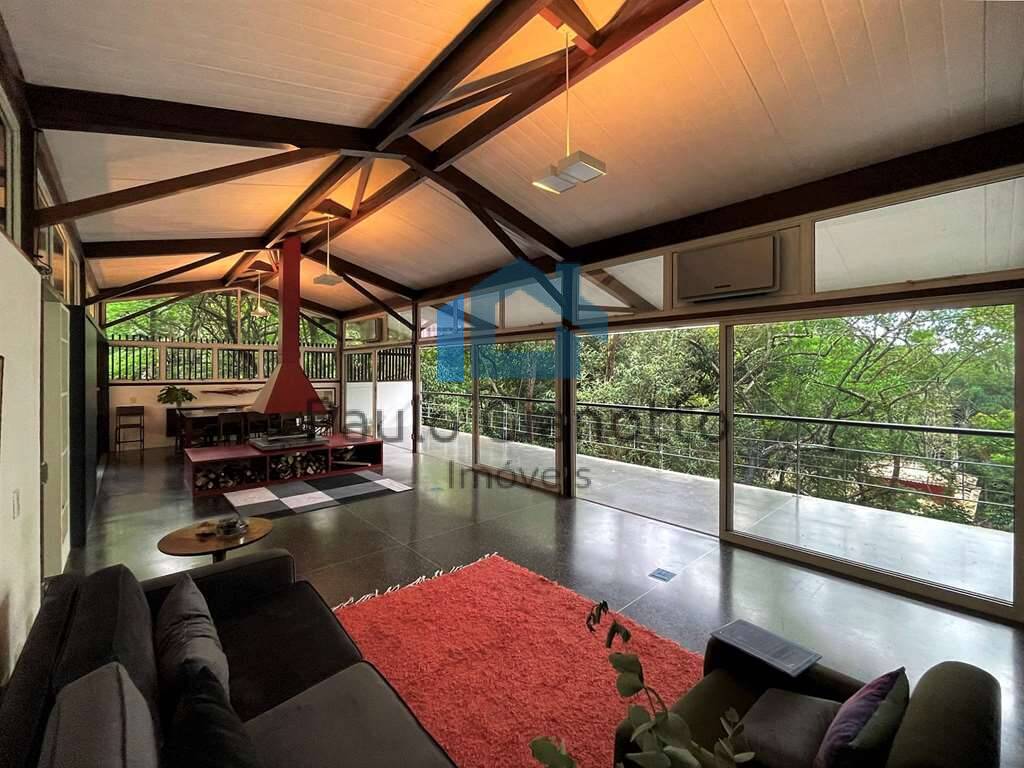 Casa de Condomínio à venda com 3 quartos, 380m² - Foto 7