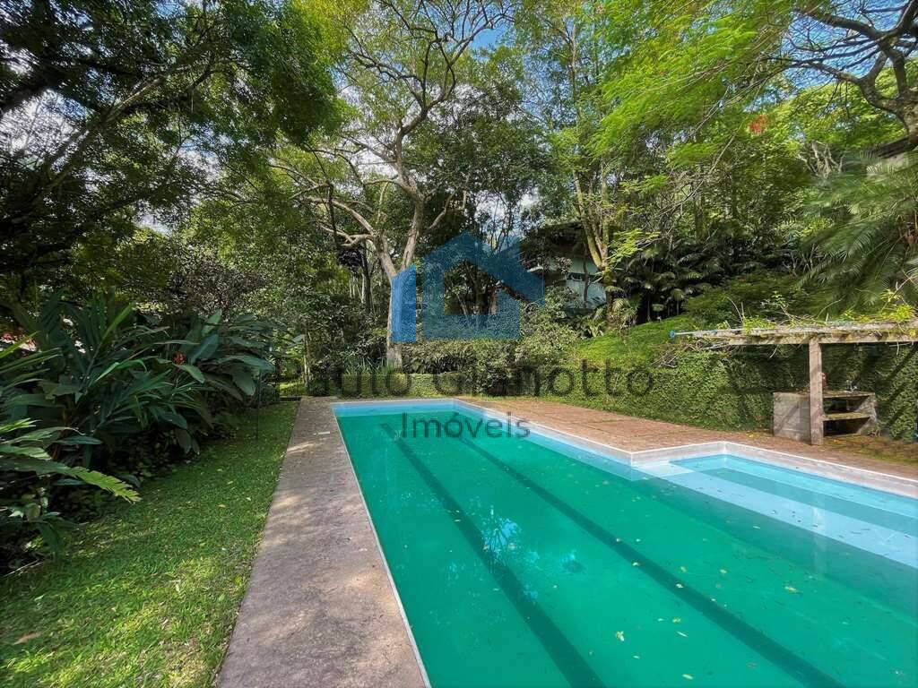 Casa de Condomínio à venda com 3 quartos, 380m² - Foto 57