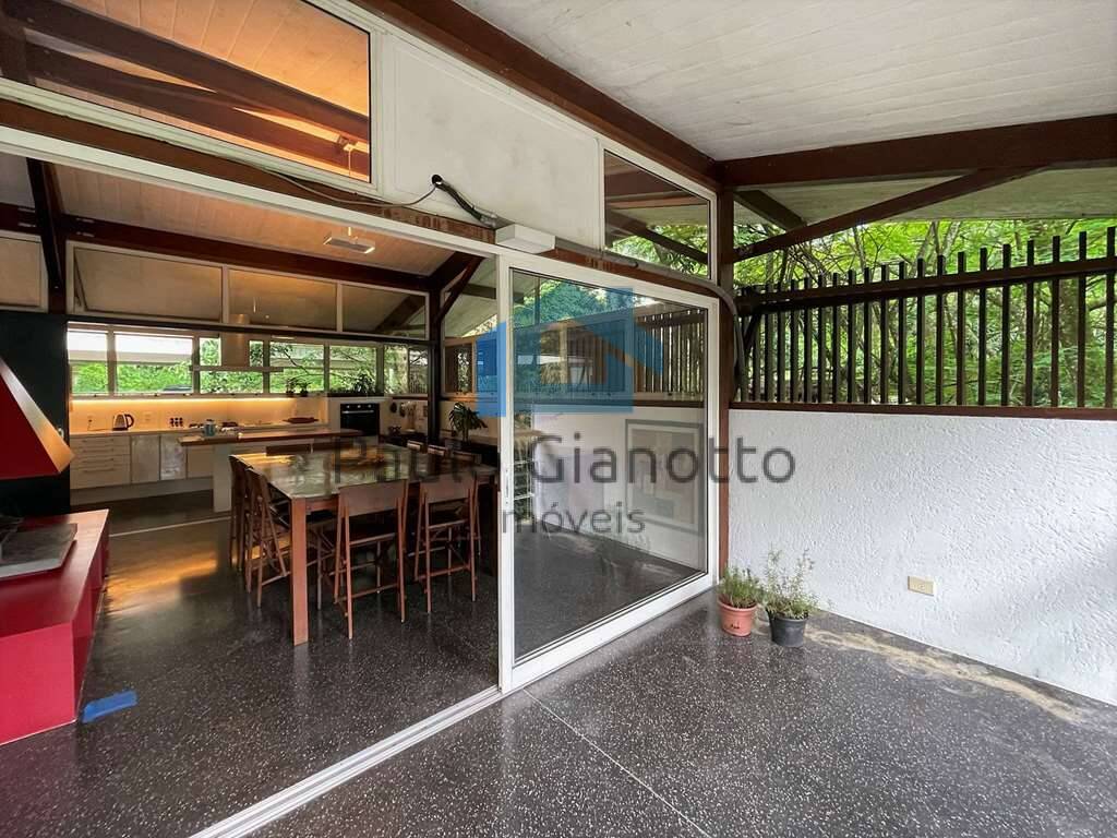 Casa de Condomínio à venda com 3 quartos, 380m² - Foto 47