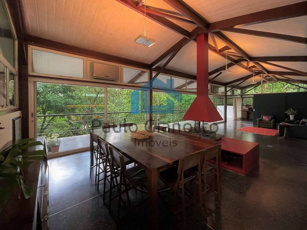 Casa de Condomínio à venda com 3 quartos, 380m² - Foto 15