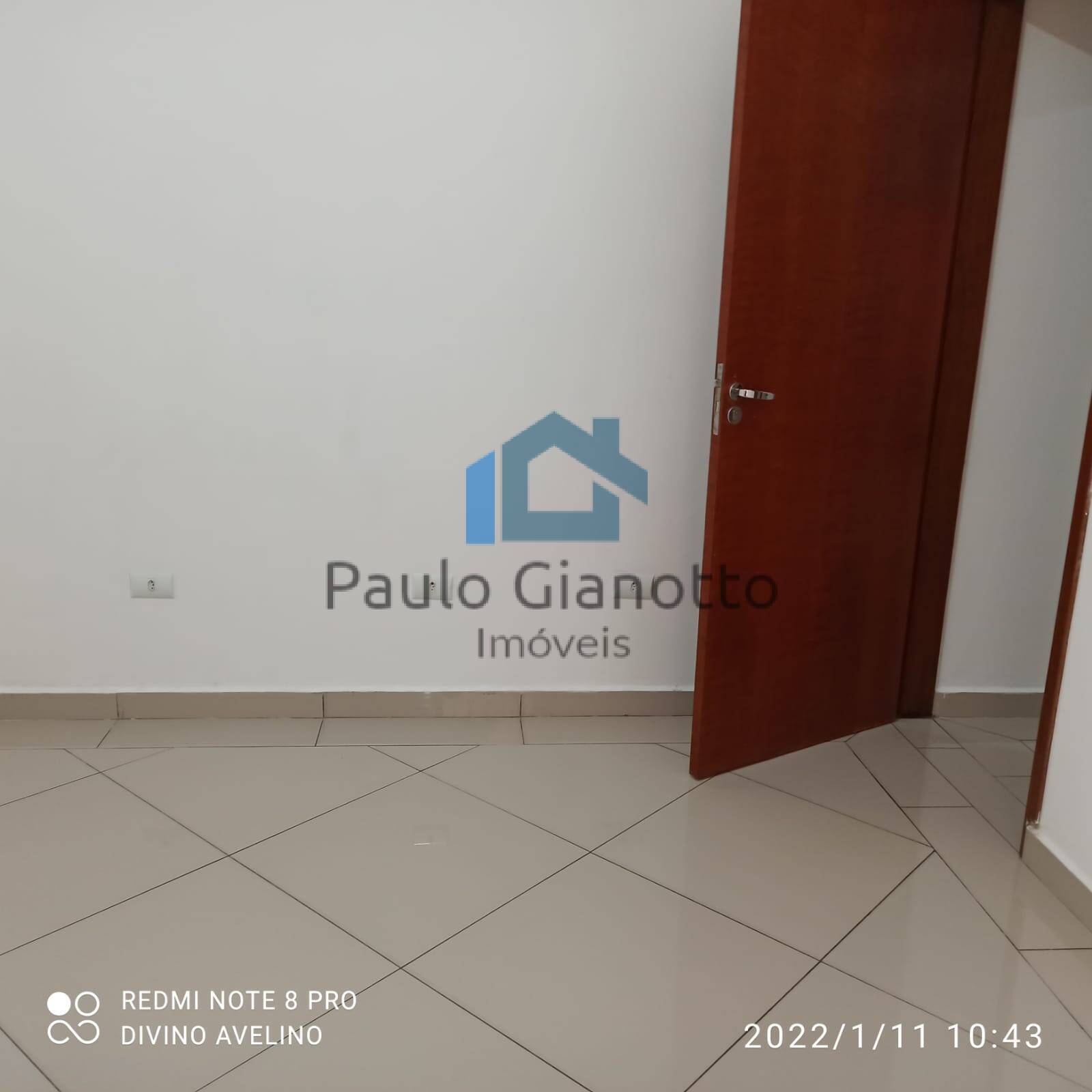 Casa para alugar com 1 quarto, 40m² - Foto 6