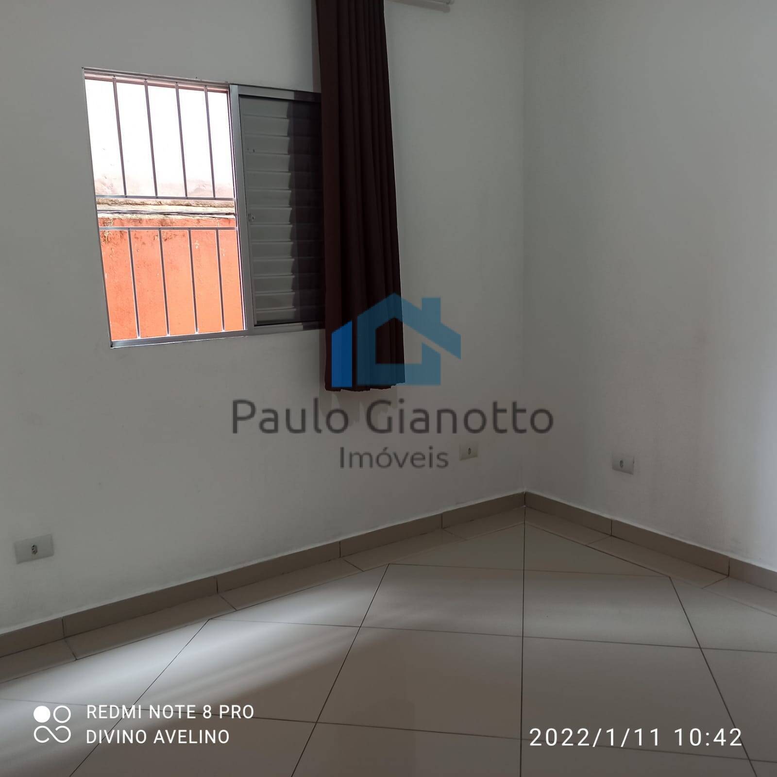 Casa para alugar com 1 quarto, 40m² - Foto 7