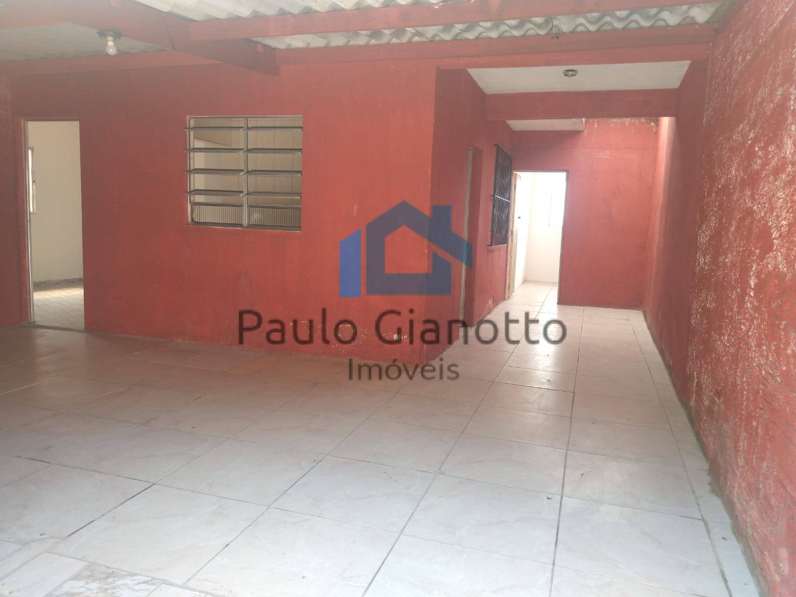 Casa para alugar com 3 quartos, 70m² - Foto 3