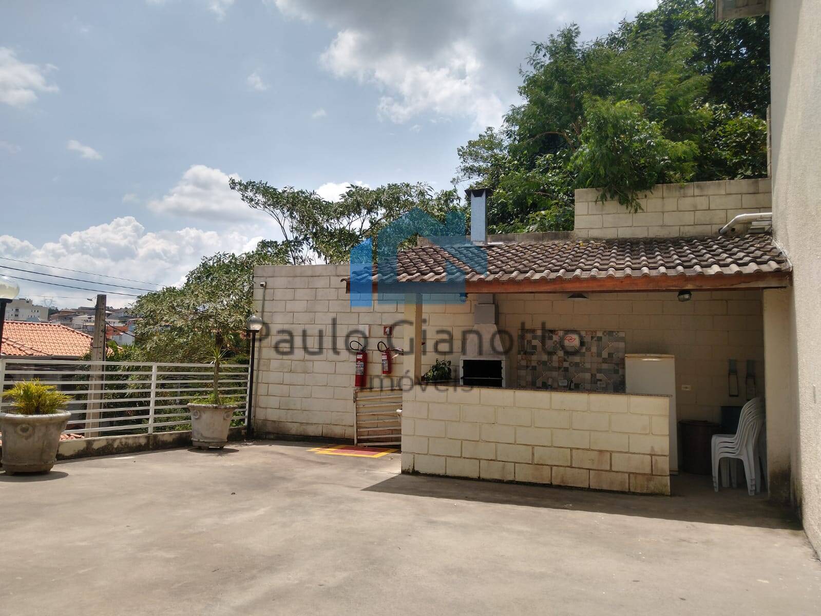 Casa de Condomínio à venda com 2 quartos, 64m² - Foto 4