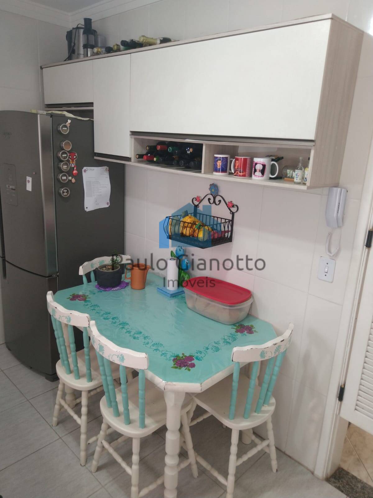 Casa de Condomínio à venda com 2 quartos, 64m² - Foto 18