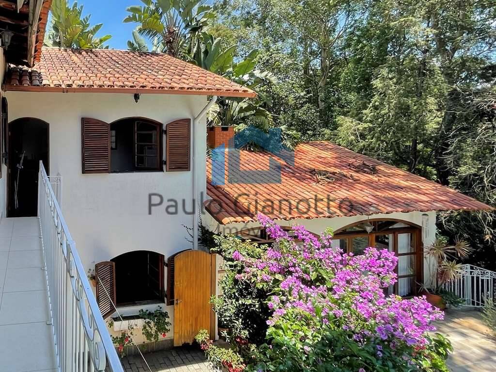 Casa de Condomínio à venda com 4 quartos, 542m² - Foto 12