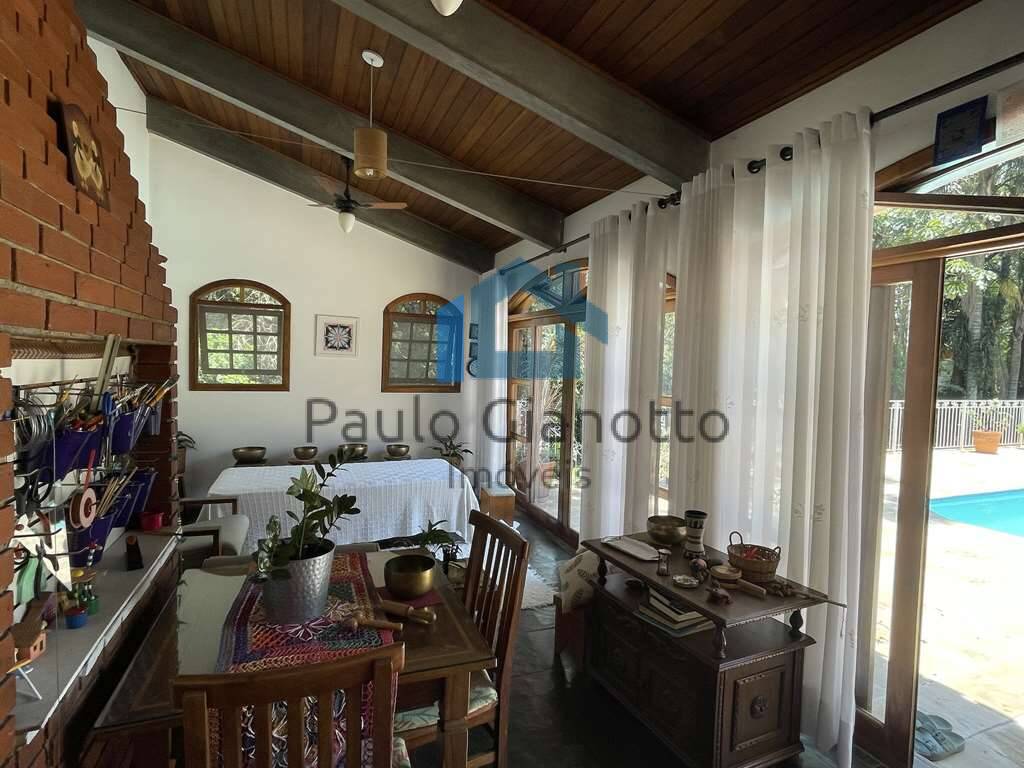 Casa de Condomínio à venda com 4 quartos, 542m² - Foto 20