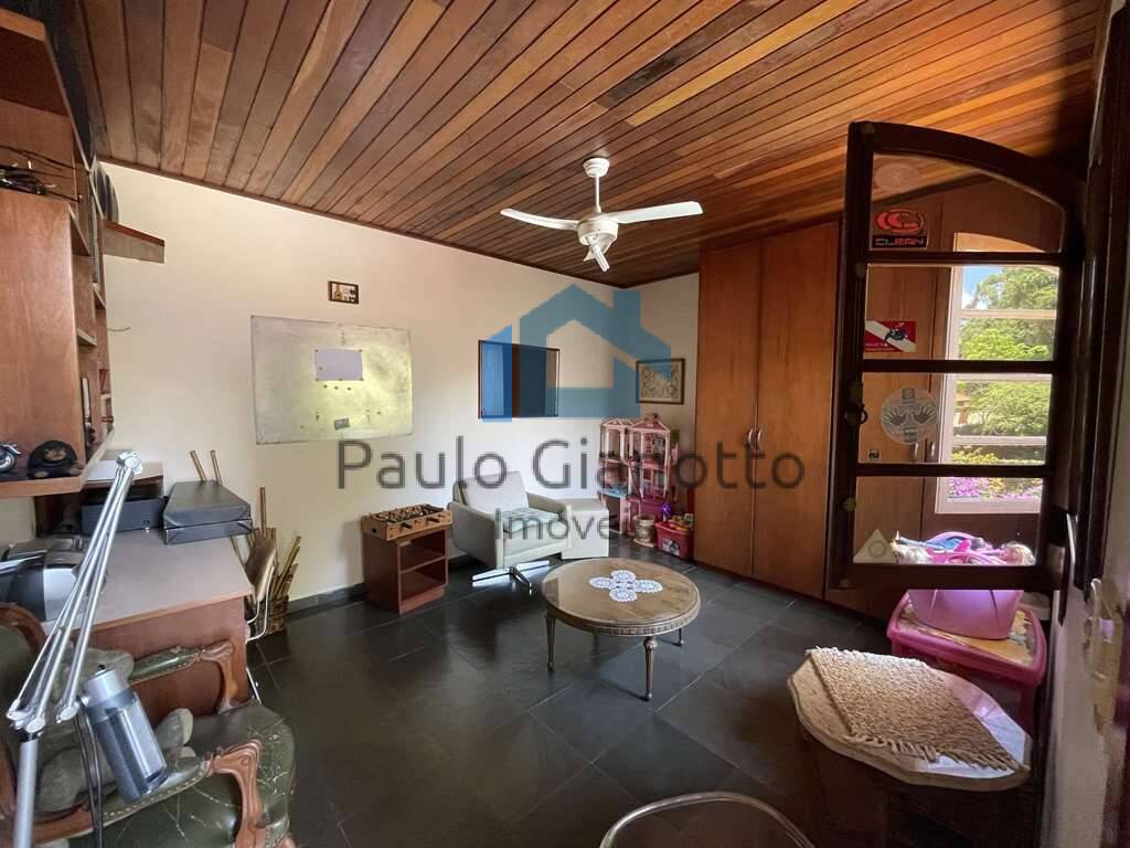 Casa de Condomínio à venda com 4 quartos, 542m² - Foto 24