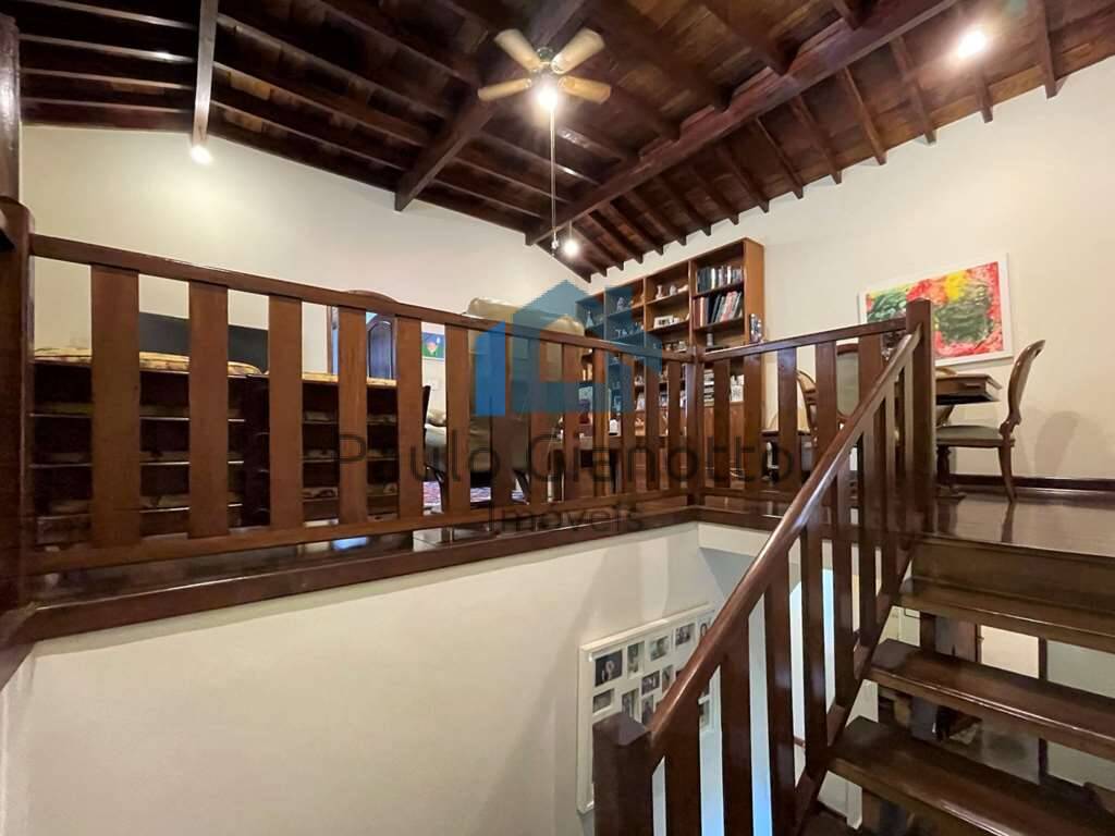 Casa de Condomínio à venda com 4 quartos, 542m² - Foto 27