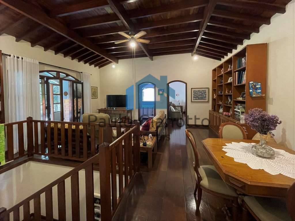 Casa de Condomínio à venda com 4 quartos, 542m² - Foto 26