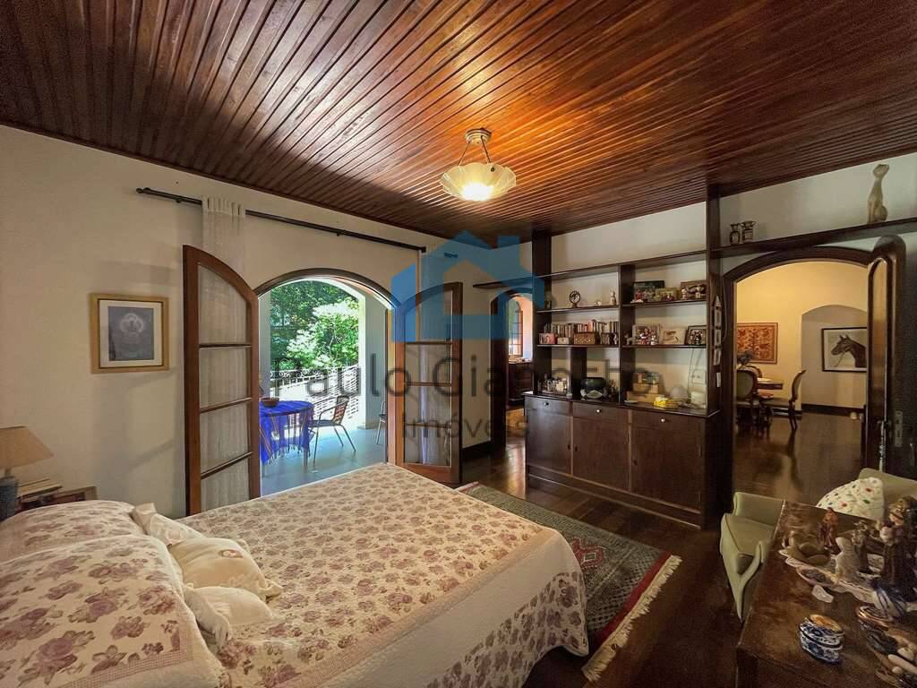 Casa de Condomínio à venda com 4 quartos, 542m² - Foto 30