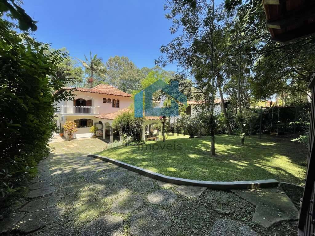 Casa de Condomínio à venda com 4 quartos, 542m² - Foto 9