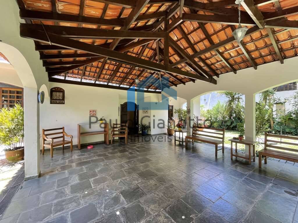 Casa de Condomínio à venda com 4 quartos, 542m² - Foto 31