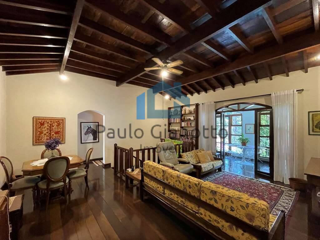 Casa de Condomínio à venda com 4 quartos, 542m² - Foto 40