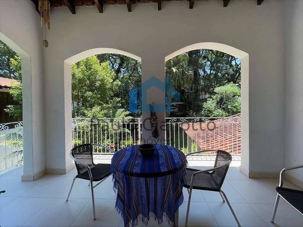 Casa de Condomínio à venda com 4 quartos, 542m² - Foto 57