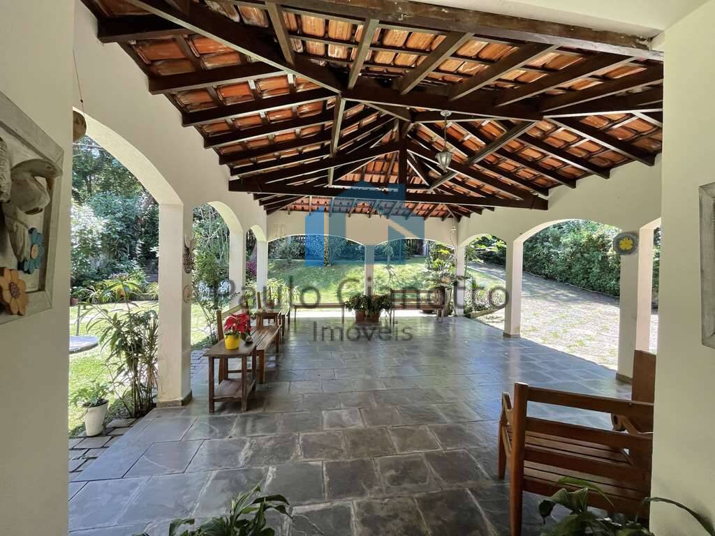 Casa de Condomínio à venda com 4 quartos, 542m² - Foto 43