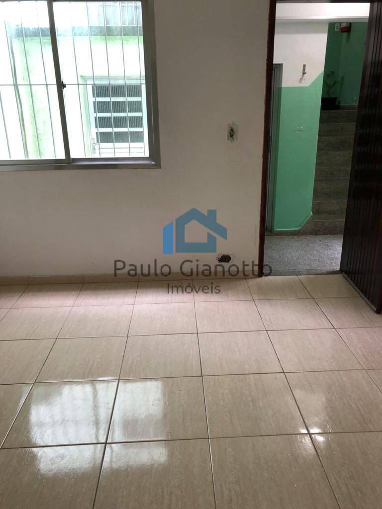 Apartamento para alugar com 2 quartos, 58m² - Foto 2