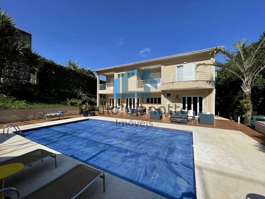 Casa à venda com 5 quartos, 610m² - Foto 3