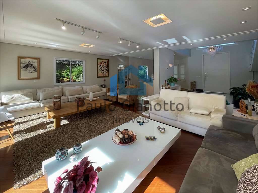 Casa à venda com 5 quartos, 610m² - Foto 19