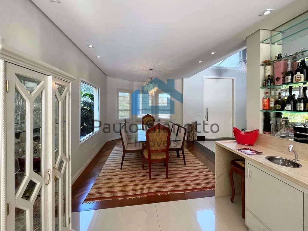 Casa à venda com 5 quartos, 610m² - Foto 22