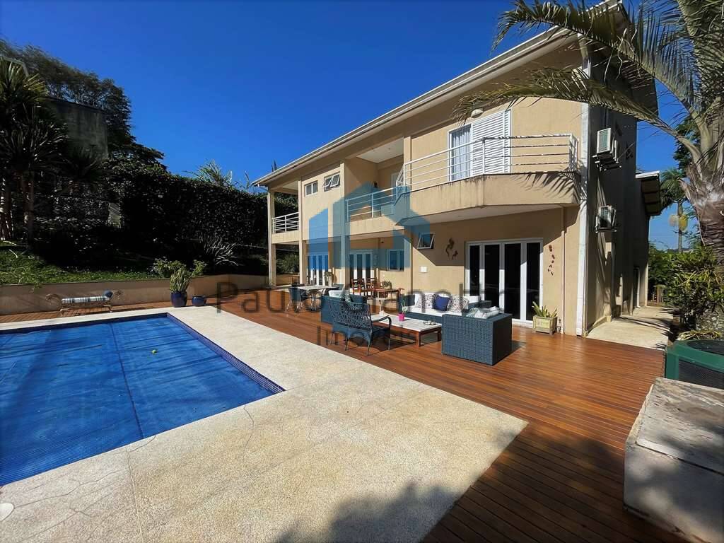 Casa à venda com 5 quartos, 610m² - Foto 2