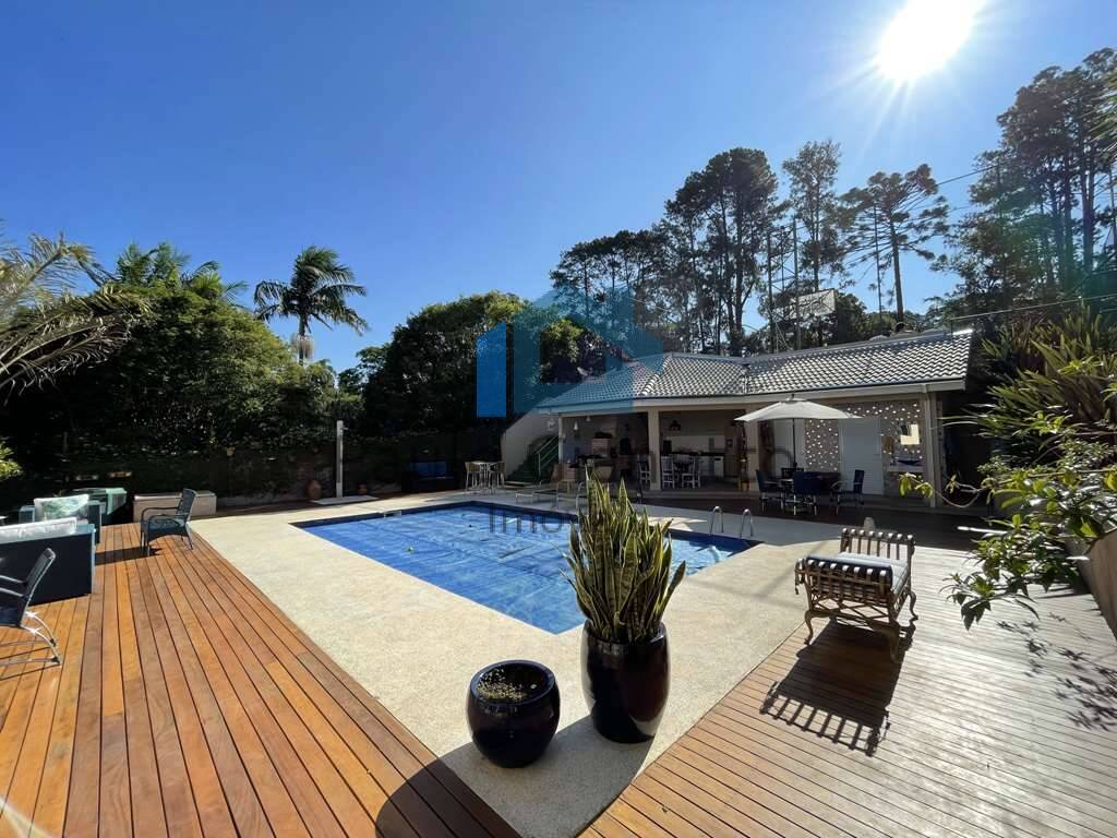 Casa à venda com 5 quartos, 610m² - Foto 6