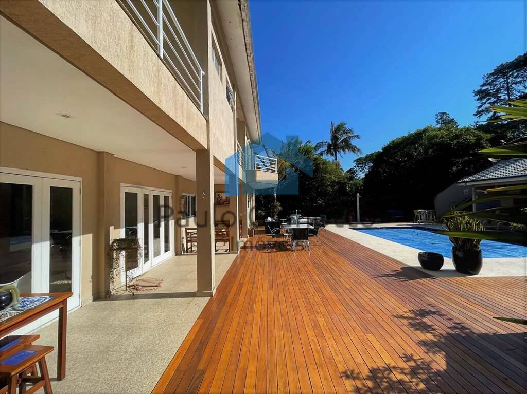 Casa à venda com 5 quartos, 610m² - Foto 5