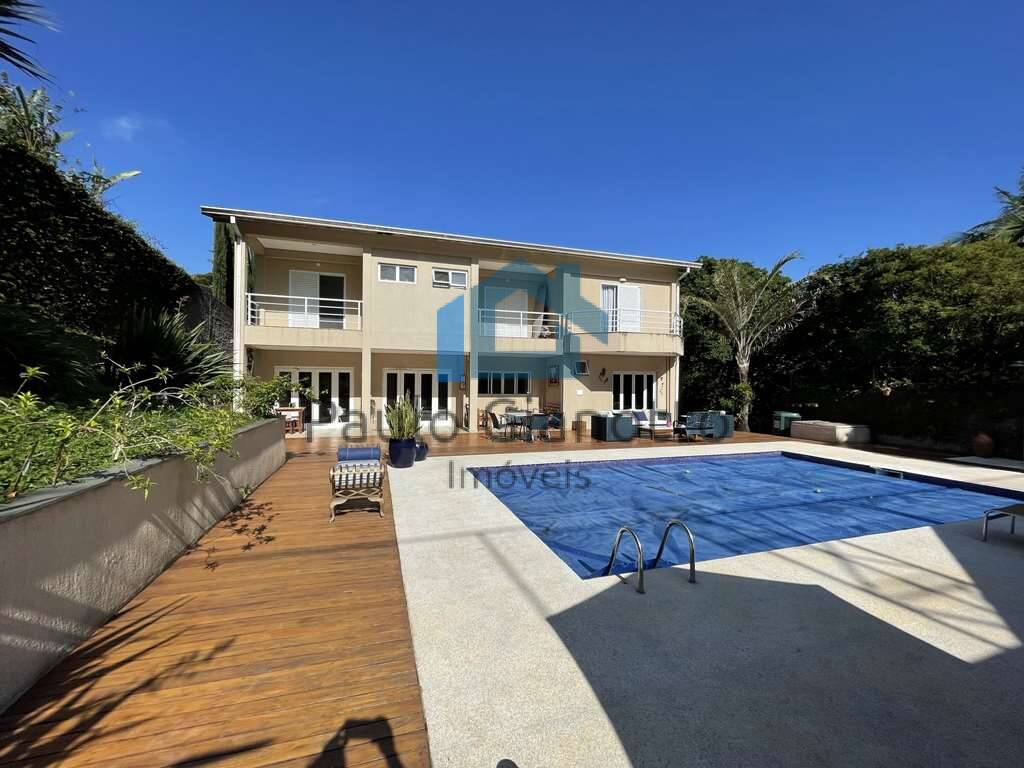 Casa à venda com 5 quartos, 610m² - Foto 4