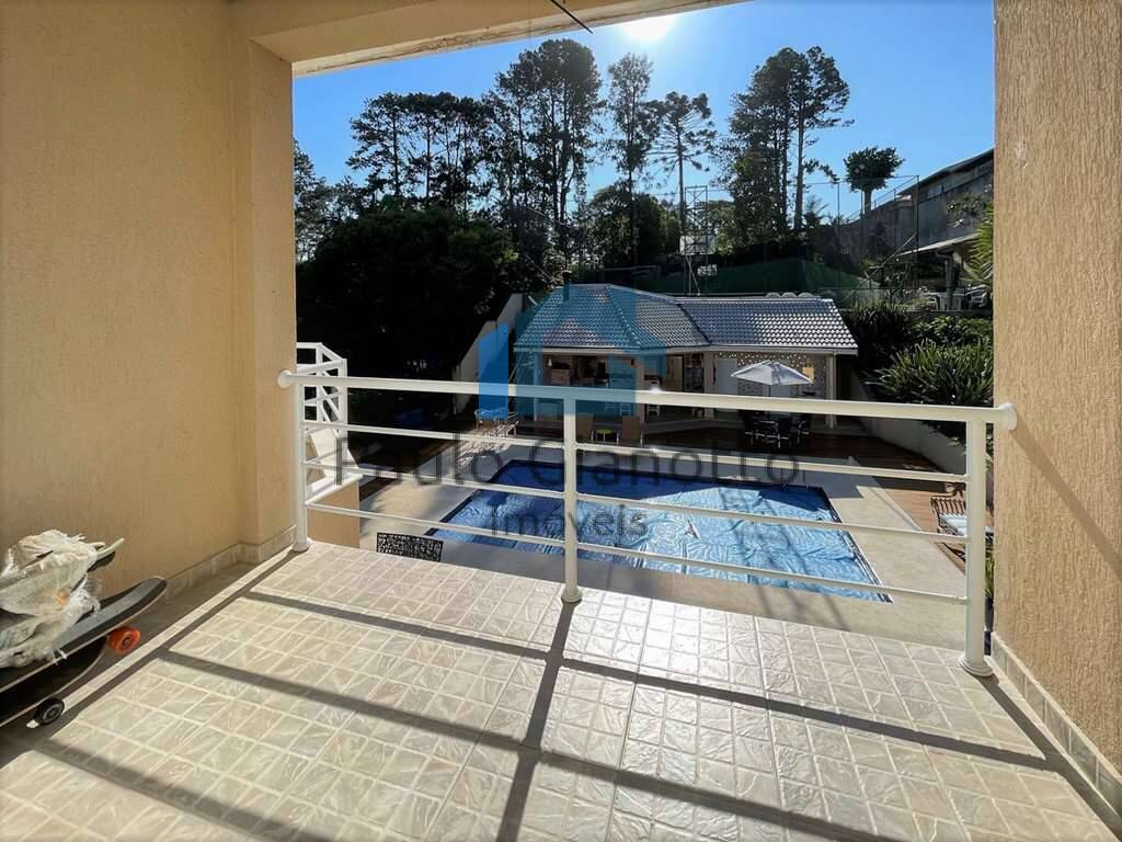 Casa à venda com 5 quartos, 610m² - Foto 9