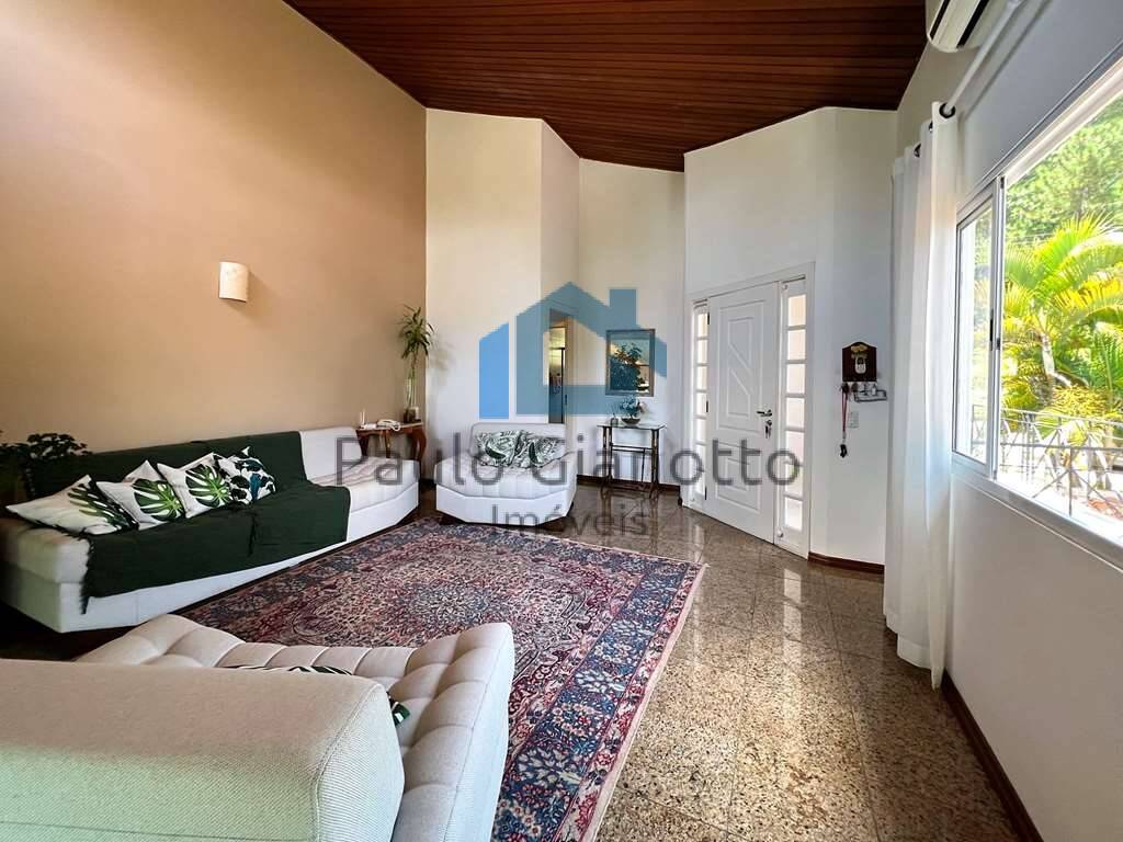 Casa de Condomínio à venda com 4 quartos, 400m² - Foto 27