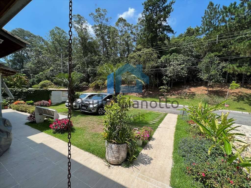 Casa de Condomínio à venda com 4 quartos, 400m² - Foto 10