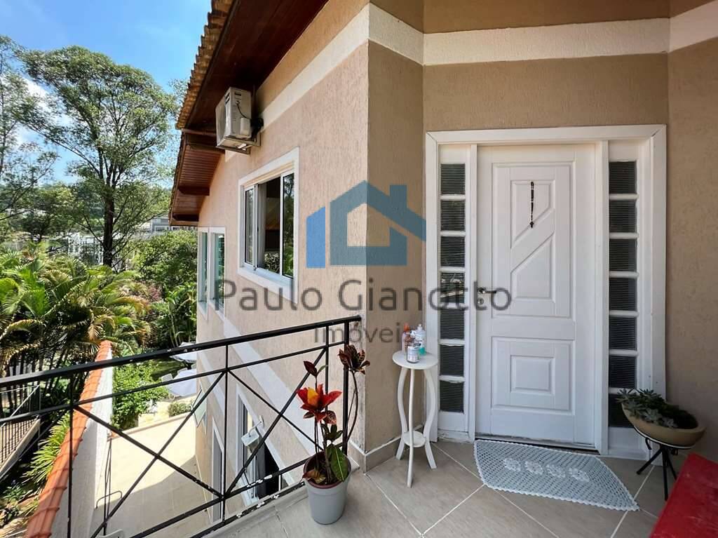 Casa de Condomínio à venda com 4 quartos, 400m² - Foto 16