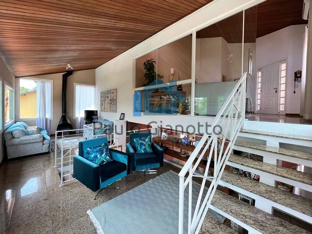 Casa de Condomínio à venda com 4 quartos, 400m² - Foto 23