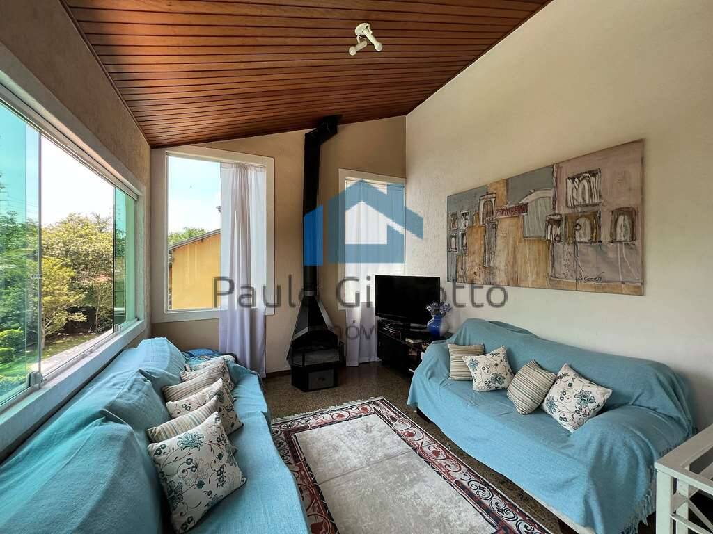 Casa de Condomínio à venda com 4 quartos, 400m² - Foto 24