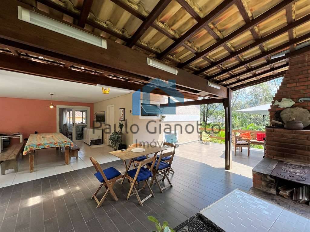 Casa de Condomínio à venda com 4 quartos, 400m² - Foto 45