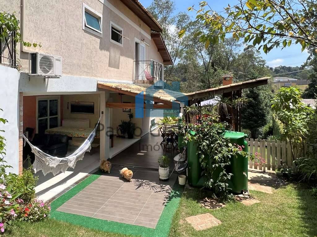 Casa de Condomínio à venda com 4 quartos, 400m² - Foto 47