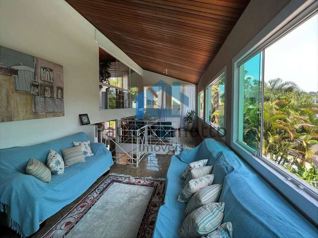 Casa de Condomínio à venda com 4 quartos, 400m² - Foto 25