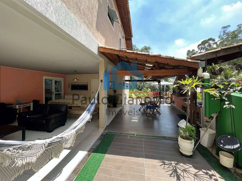 Casa de Condomínio à venda com 4 quartos, 400m² - Foto 42