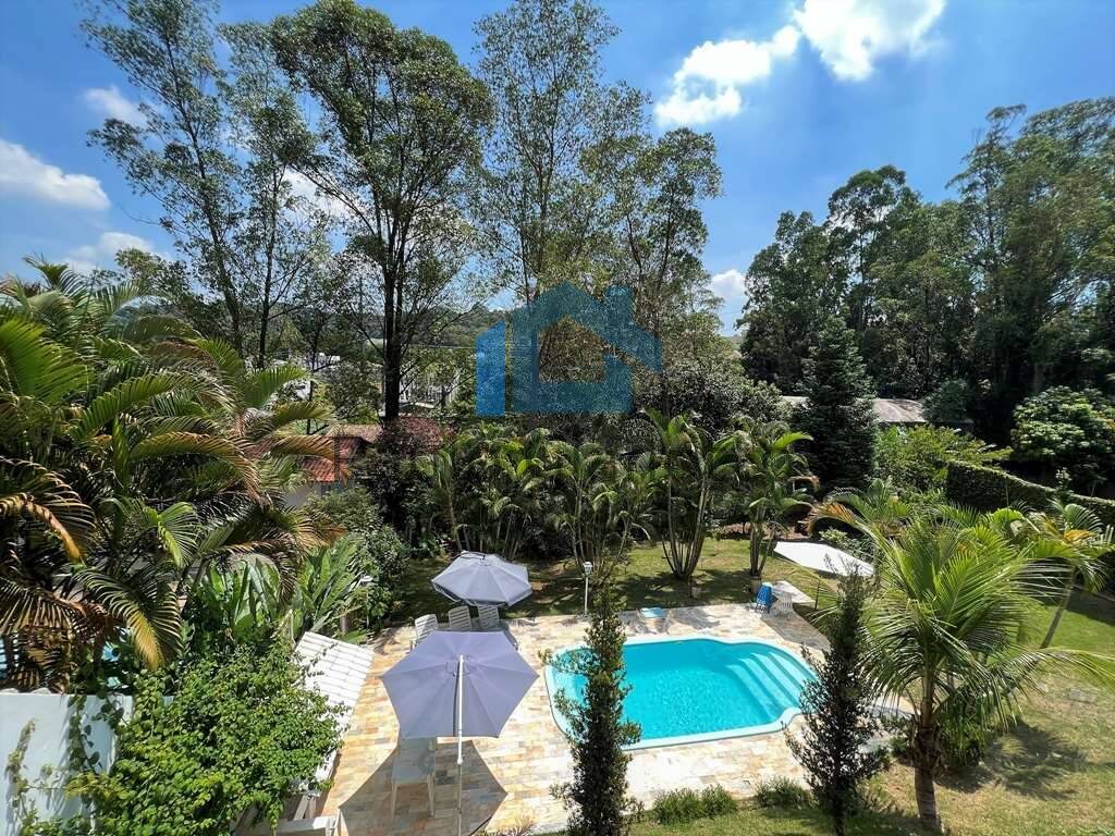 Casa de Condomínio à venda com 4 quartos, 400m² - Foto 5