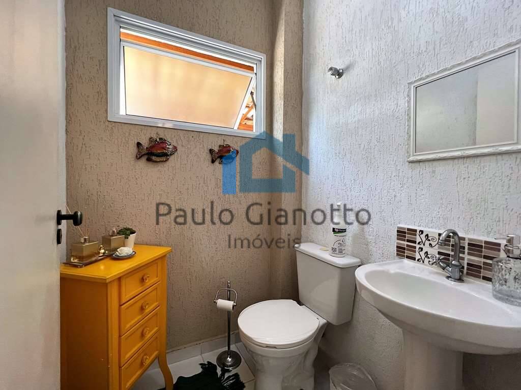 Casa de Condomínio à venda com 4 quartos, 400m² - Foto 39