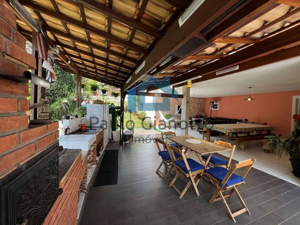 Casa de Condomínio à venda com 4 quartos, 400m² - Foto 43