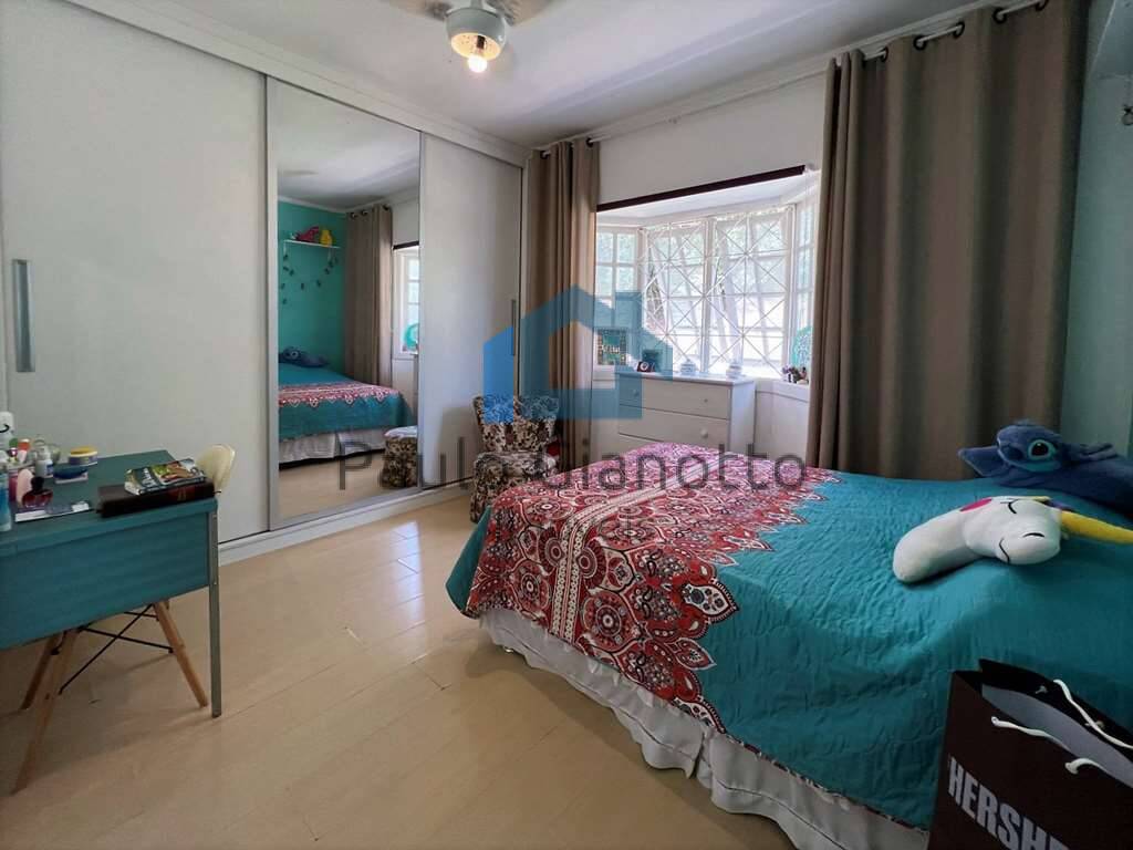 Casa de Condomínio à venda com 4 quartos, 400m² - Foto 32